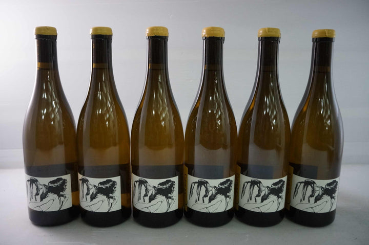 Pattes Loup Chablis Vent d'Ange 2018