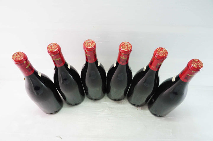 Clos des Papes Chateauneuf du Pape 2000