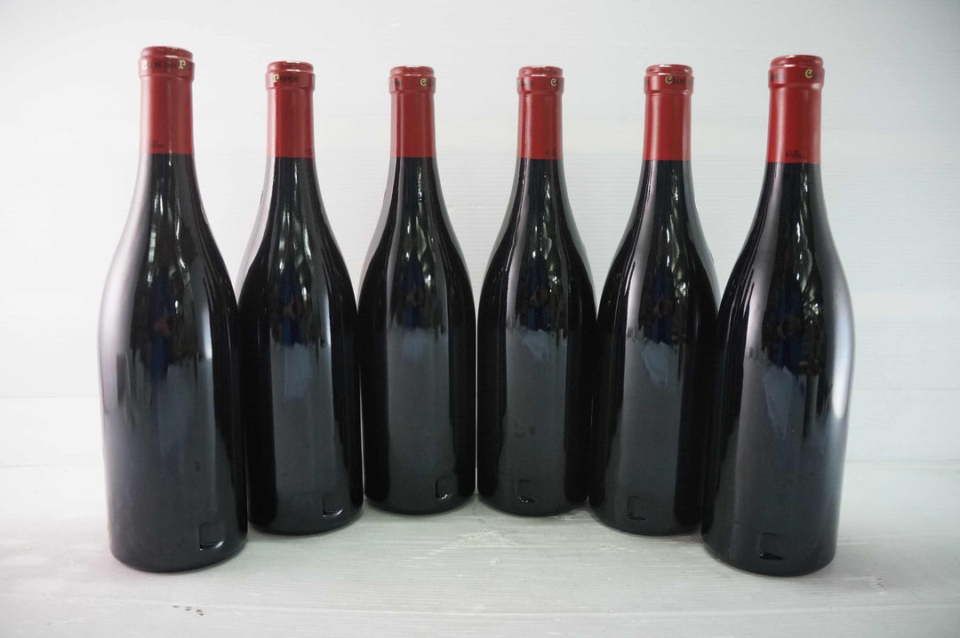 Clos des Papes Chateauneuf du Pape 2011