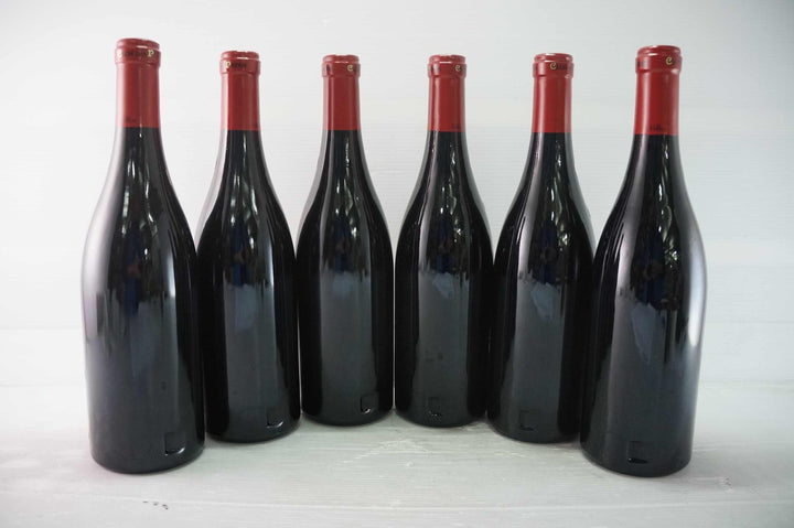 Clos des Papes Chateauneuf du Pape 2011
