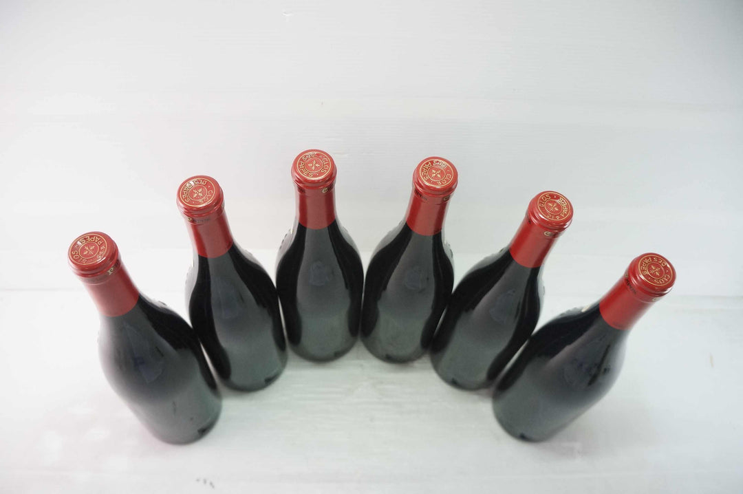 Clos des Papes Chateauneuf du Pape 2011