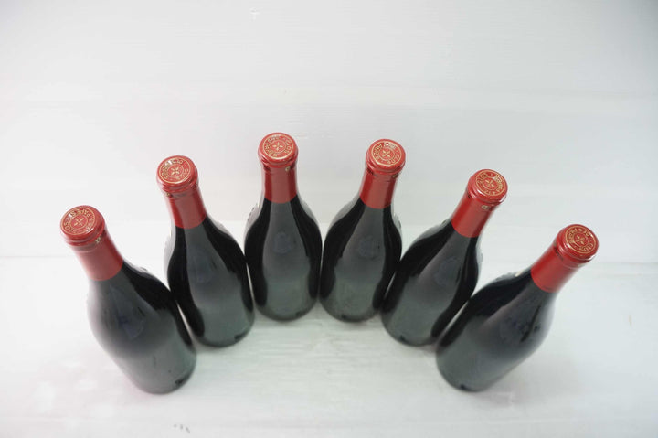 Clos des Papes Chateauneuf du Pape 2011