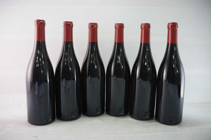 Clos des Papes Chateauneuf du Pape 2012