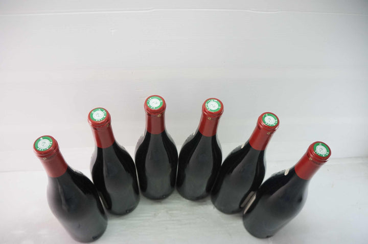 Clos des Papes Chateauneuf du Pape 2012