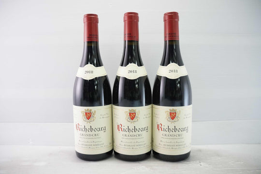 Hudelot Noellat Richebourg Grand Cru 2018
