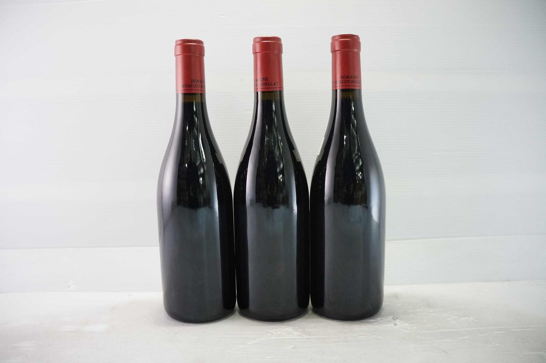 Hudelot Noellat Richebourg Grand Cru 2018