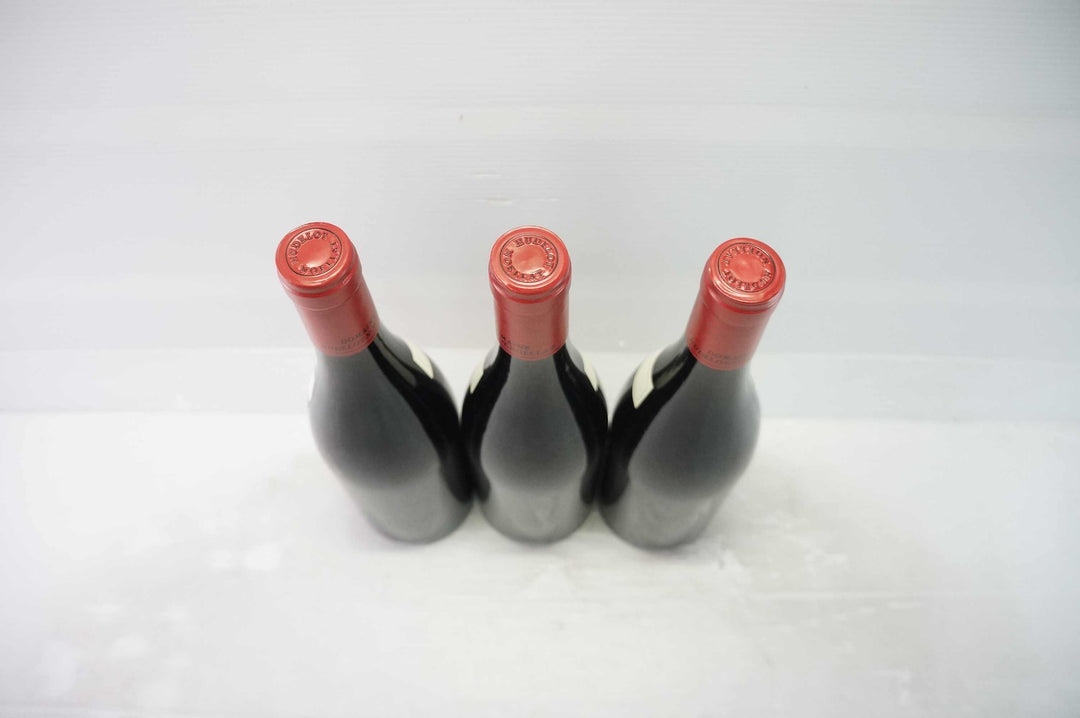 Hudelot Noellat Richebourg Grand Cru 2018