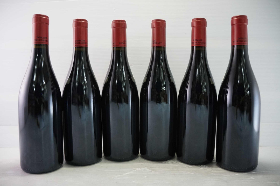 Hudelot Noellat Vosne Romanee 2018