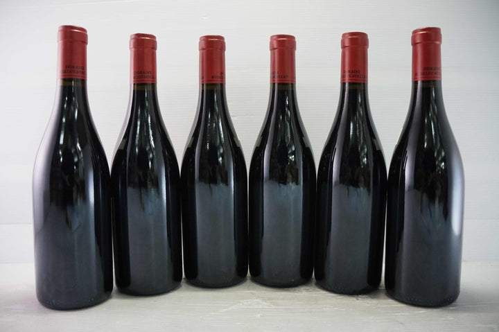 Hudelot Noellat Vosne Romanee 2018