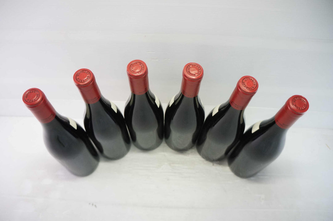 Hudelot Noellat Vosne Romanee 2018