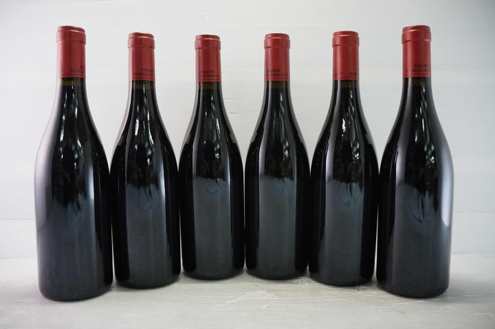 Hudelot Noellat Vosne Romanee Les Beaumonts 1er Cru 2018