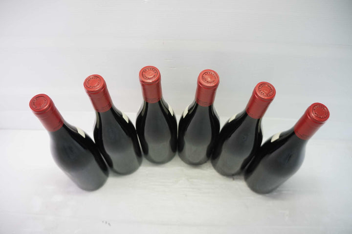 Hudelot Noellat Vosne Romanee Les Beaumonts 1er Cru 2018