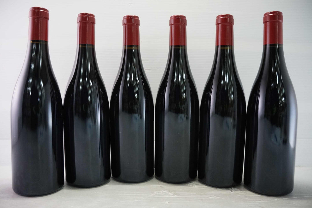 Denis Mortet Gevrey Chambertin 1er Cru 2018