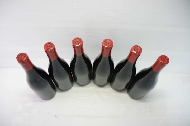Denis Mortet Gevrey Chambertin 1er Cru 2018