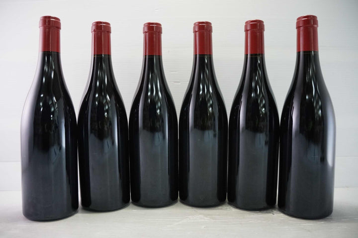 Denis Mortet Gevrey Chambertin Les Champeaux 1er Cru 2018