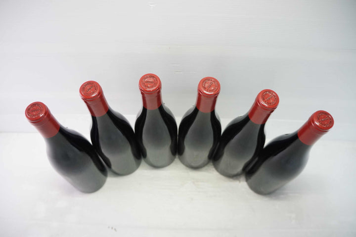 Denis Mortet Gevrey Chambertin Les Champeaux 1er Cru 2018