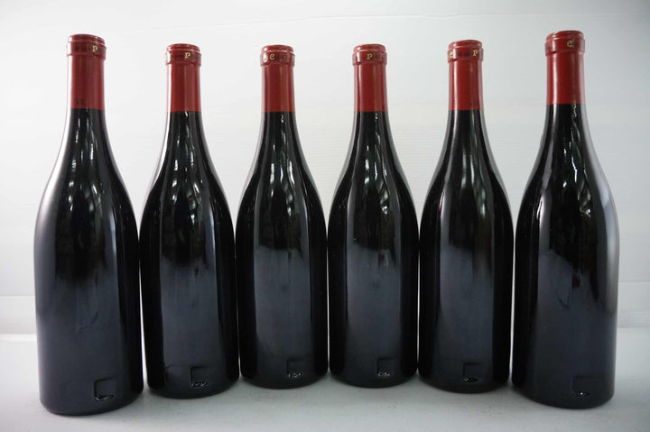 Clos des Papes Chateauneuf du Pape 2010 *