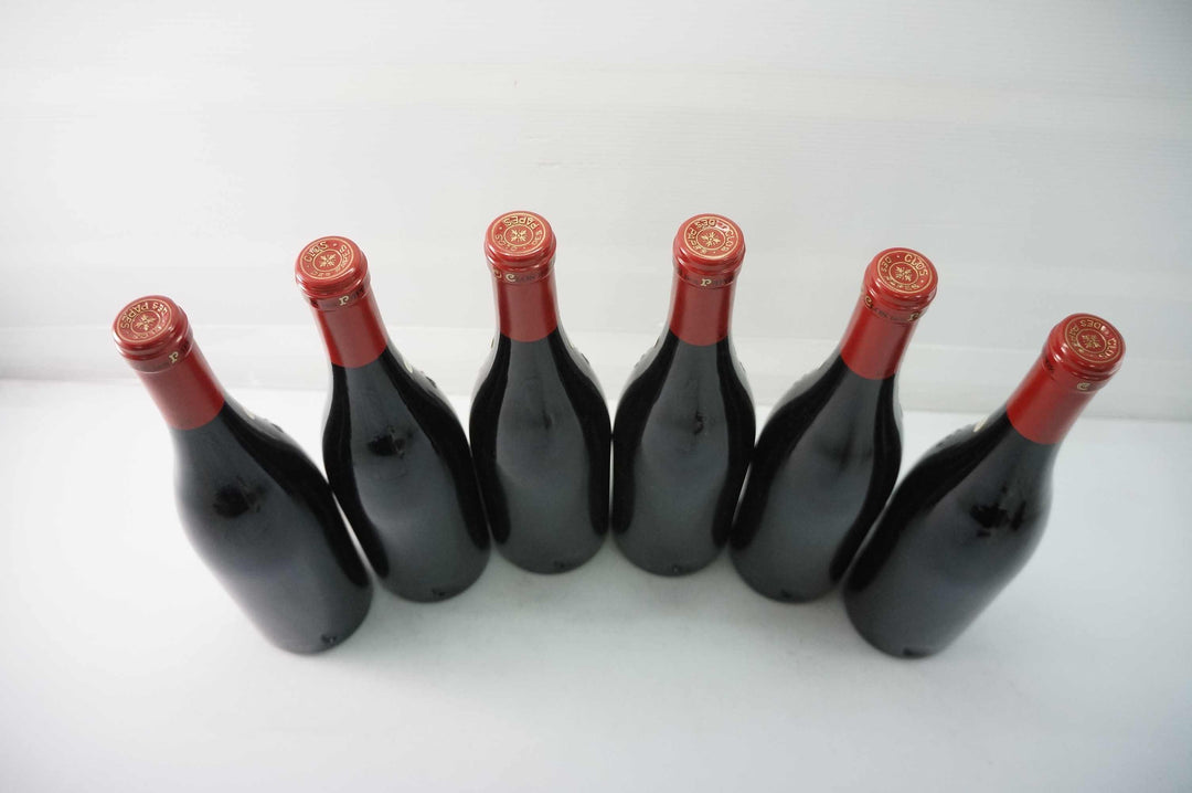 Clos des Papes Chateauneuf du Pape 2010 *