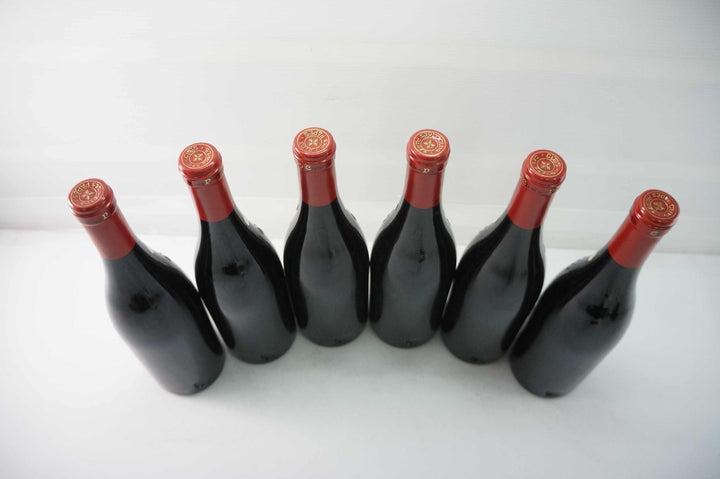 Clos des Papes Chateauneuf du Pape 2010 *