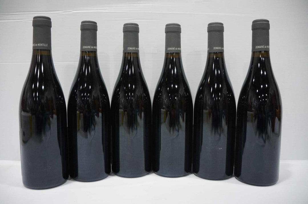 Domaine de Montille Vosne Romanee Les Malconsorts 1er Cru 2010