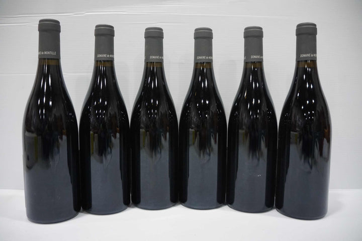 Domaine de Montille Vosne Romanee Les Malconsorts 1er Cru 2010