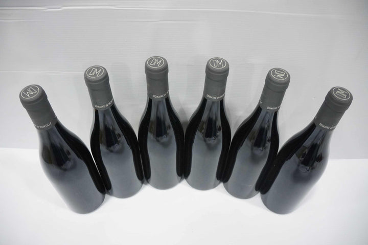 Domaine de Montille Vosne Romanee Les Malconsorts 1er Cru 2010