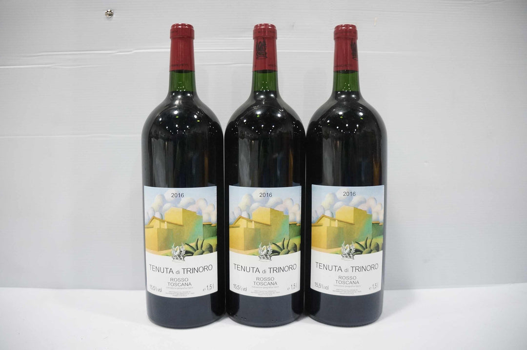 Tenuta di Trinoro IGT Magnum 2016