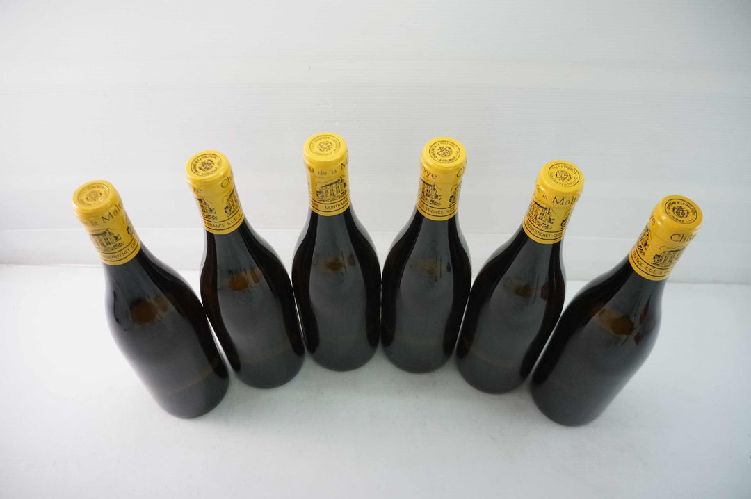 Chateau de la Maltroye Chassagne Montrachet Les Grandes Ruchottes 1er Cru 2014