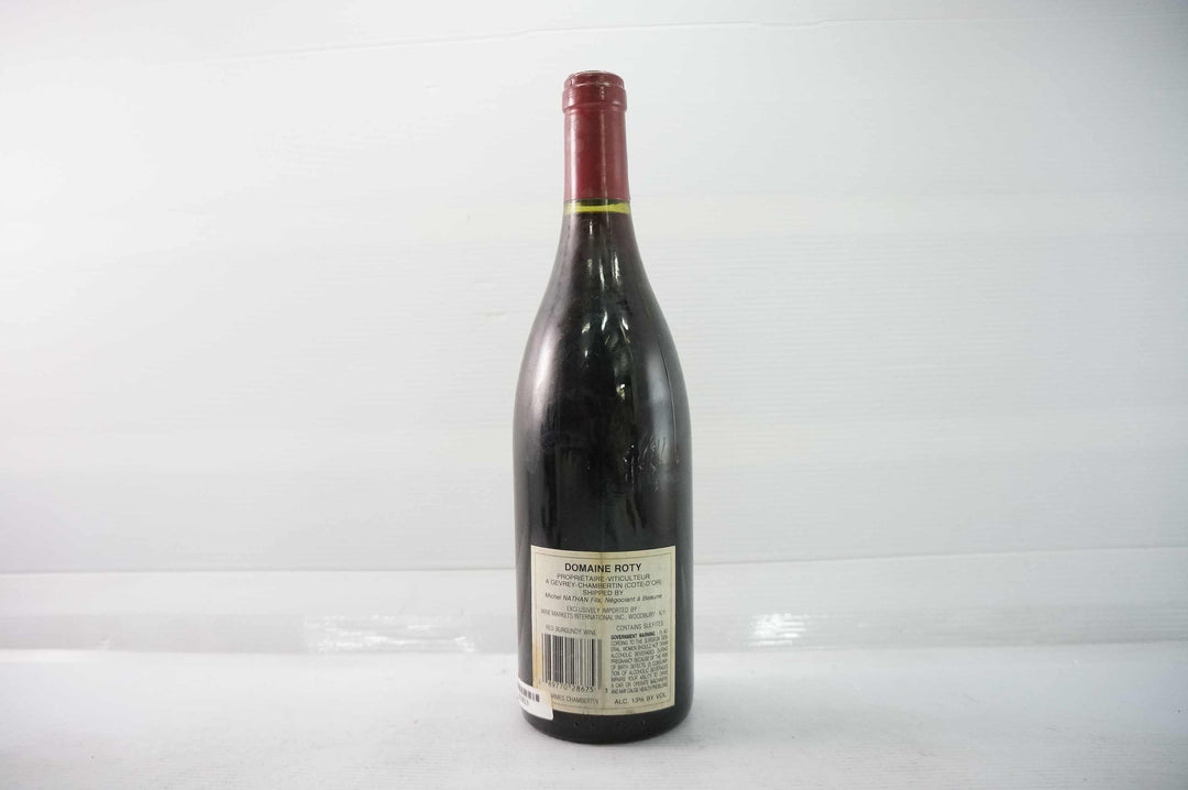 Joseph Roty Charmes Chambertin TVV Grand Cru 1991 *