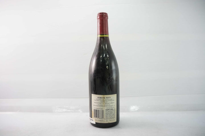 Joseph Roty Charmes Chambertin TVV Grand Cru 1991 *