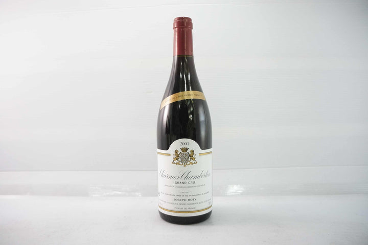 Joseph Roty Charmes Chambertin TVV Grand Cru 2001