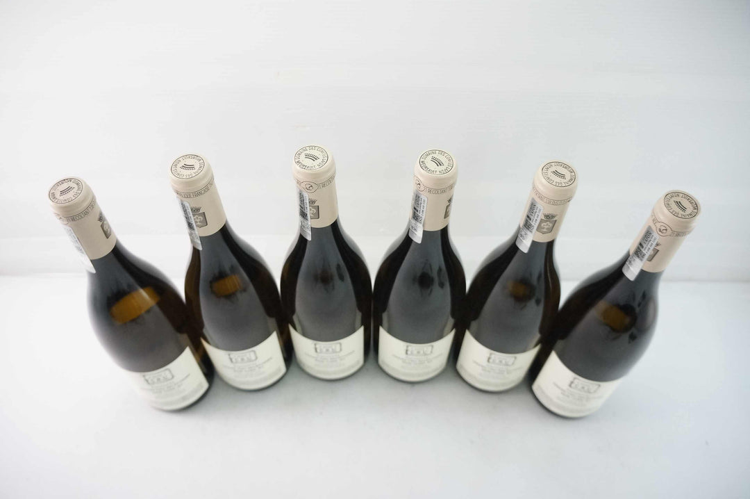 Comtes Lafon Meursault Porusots 1er Cru 2014