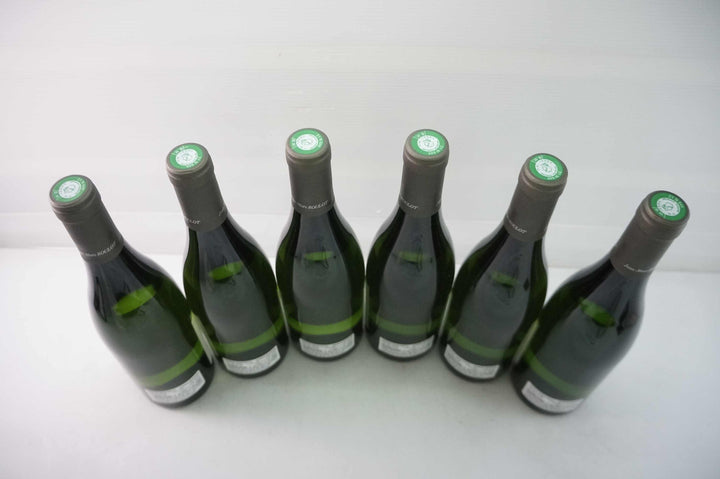 Roulot Puligny Montrachet Le Cailleret 1er Cru 2015
