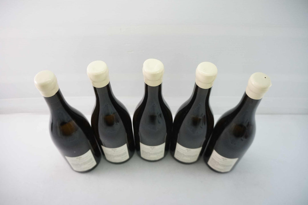 Henri Boillot Criots Batard Montrachet Grand Cru 2014