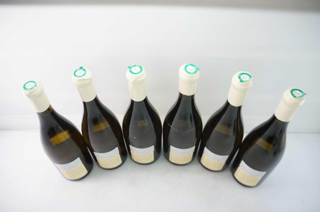 Pierre Yves Colin Morey Meursault Les Charmes 1er Cru 2014
