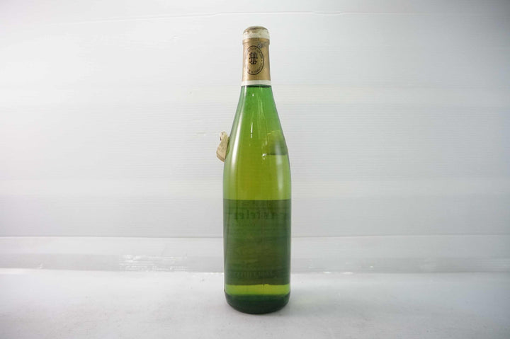 Wwe. Dr. H. Thanisch Bernkasteler Doctor Riesling Auslese 1979 *