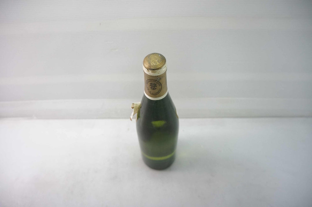 Wwe. Dr. H. Thanisch Bernkasteler Doctor Riesling Auslese 1979 *