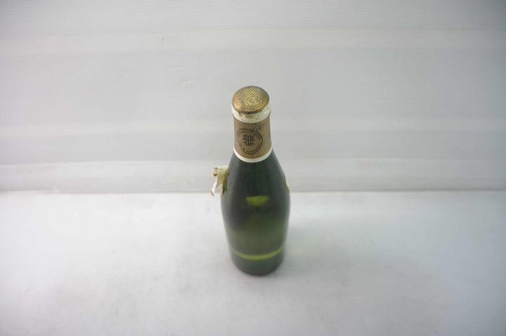 Wwe. Dr. H. Thanisch Bernkasteler Doctor Riesling Auslese 1979 *