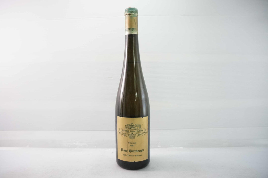 Franz Hirtzberger Honivogl Gruner Veltliner Smaragd 1997 *