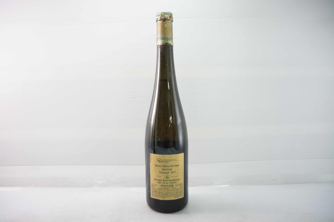 Franz Hirtzberger Honivogl Gruner Veltliner Smaragd 1997 *