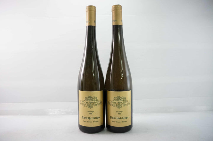 Franz Hirtzberger Honivogl Gruner Veltliner Smaragd 1999