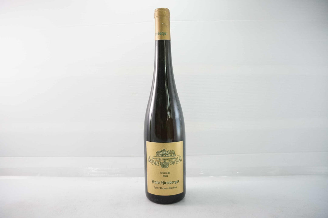 Franz Hirtzberger Honivogl Gruner Veltliner Smaragd 2001