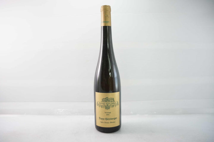 Franz Hirtzberger Honivogl Gruner Veltliner Smaragd 2001
