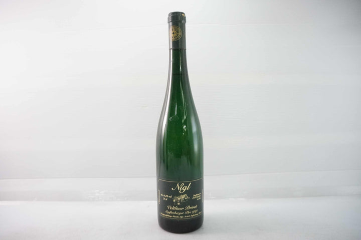 Nigl Senftenberger Piri  Gruner Veltliner 1999