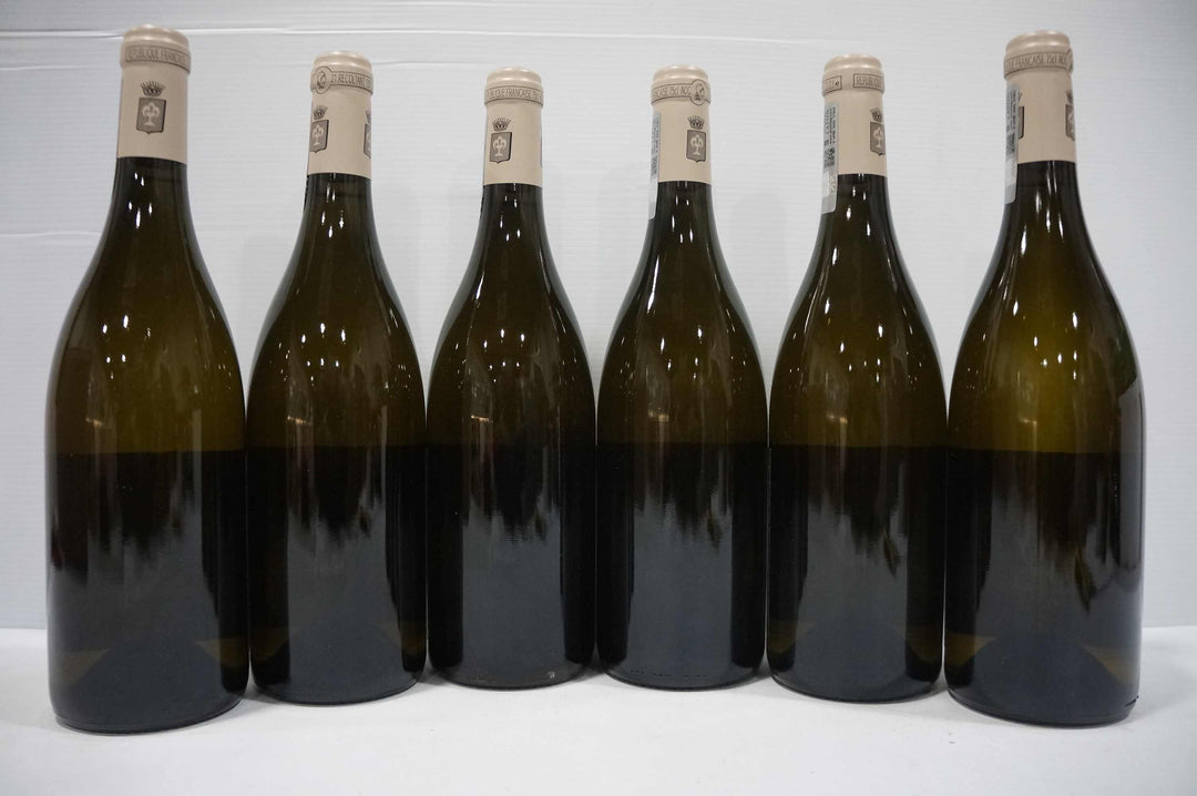 Comtes Lafon Meursault Desiree 2017