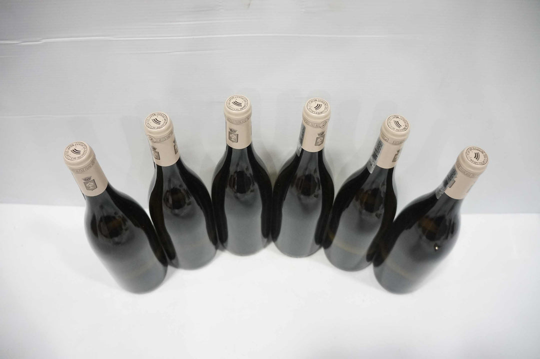 Comtes Lafon Meursault Desiree 2017