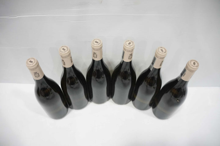 Comtes Lafon Meursault Desiree 2017
