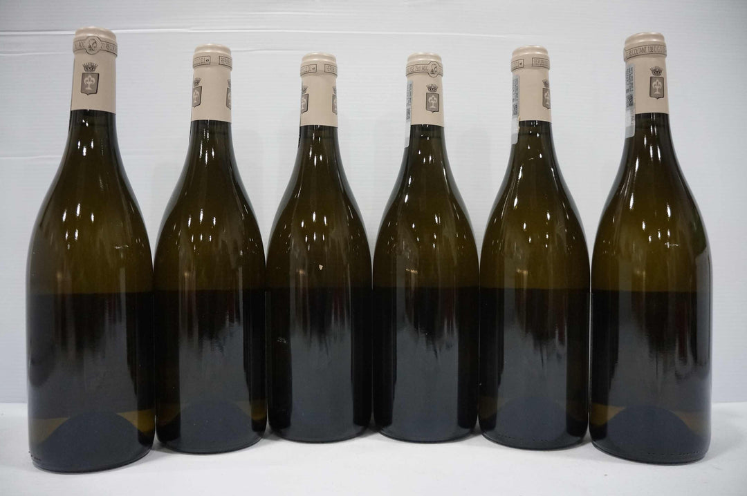 Comtes Lafon Meursault Porusots 1er Cru 2017