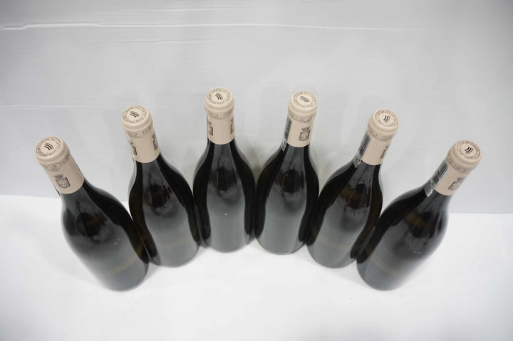 Comtes Lafon Meursault Porusots 1er Cru 2017