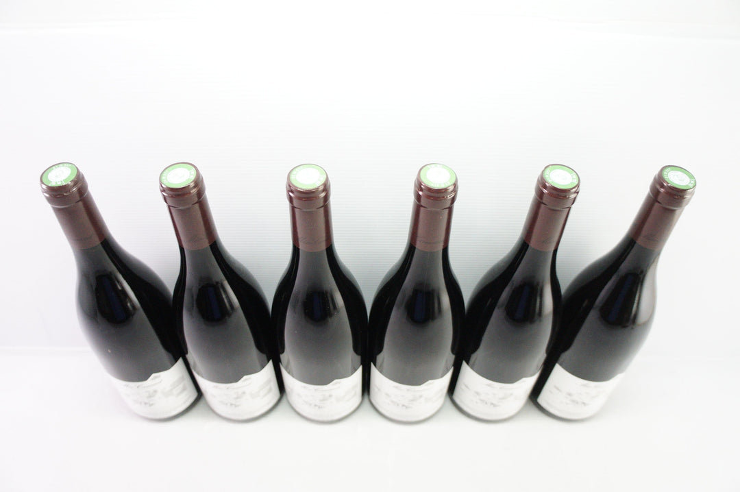 Meo Camuzet Nuits Saint Georges Aux Murgers 1er Cru 2018